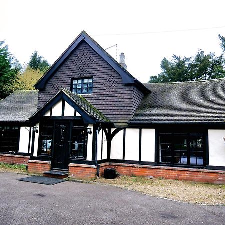Beautiful Cottage In Brentwood Kelvedon Hatch 外观 照片