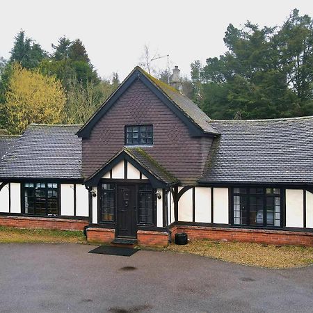Beautiful Cottage In Brentwood Kelvedon Hatch 外观 照片