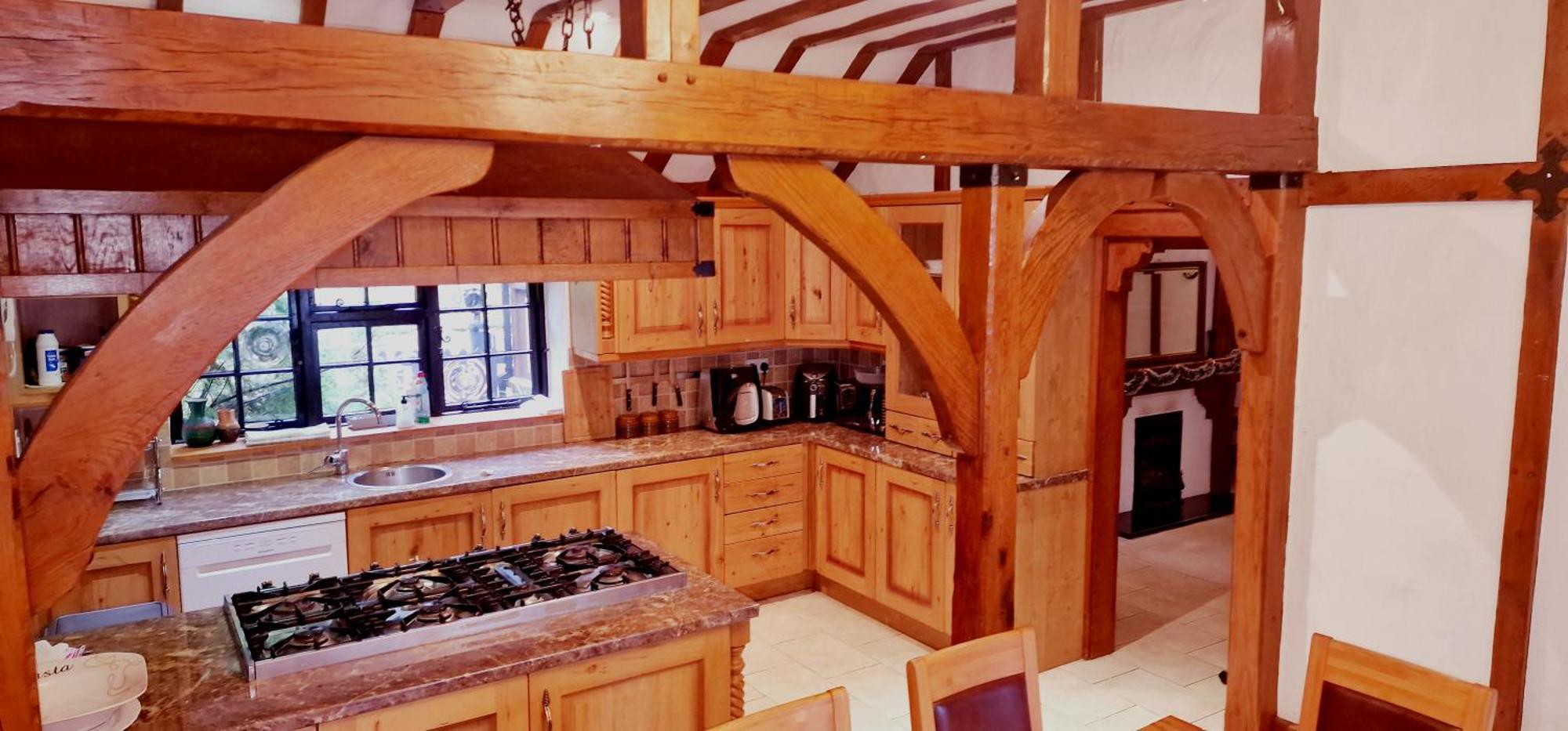 Beautiful Cottage In Brentwood Kelvedon Hatch 外观 照片