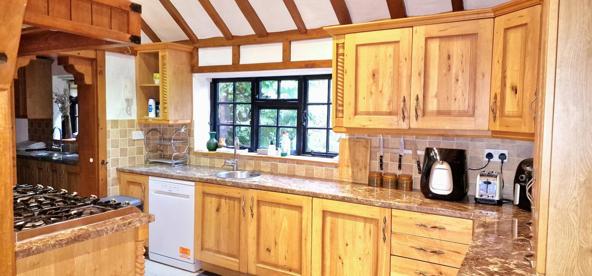 Beautiful Cottage In Brentwood Kelvedon Hatch 外观 照片