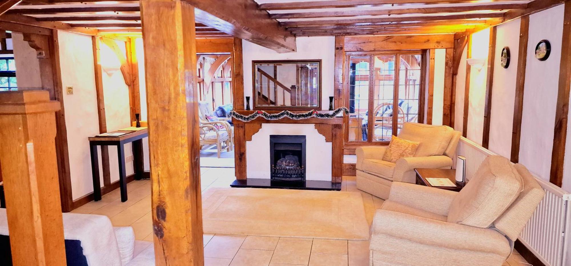 Beautiful Cottage In Brentwood Kelvedon Hatch 外观 照片