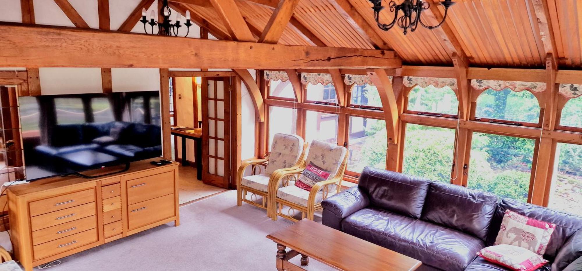 Beautiful Cottage In Brentwood Kelvedon Hatch 外观 照片