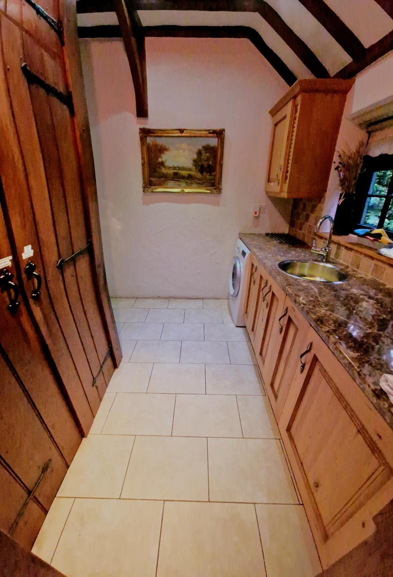 Beautiful Cottage In Brentwood Kelvedon Hatch 外观 照片
