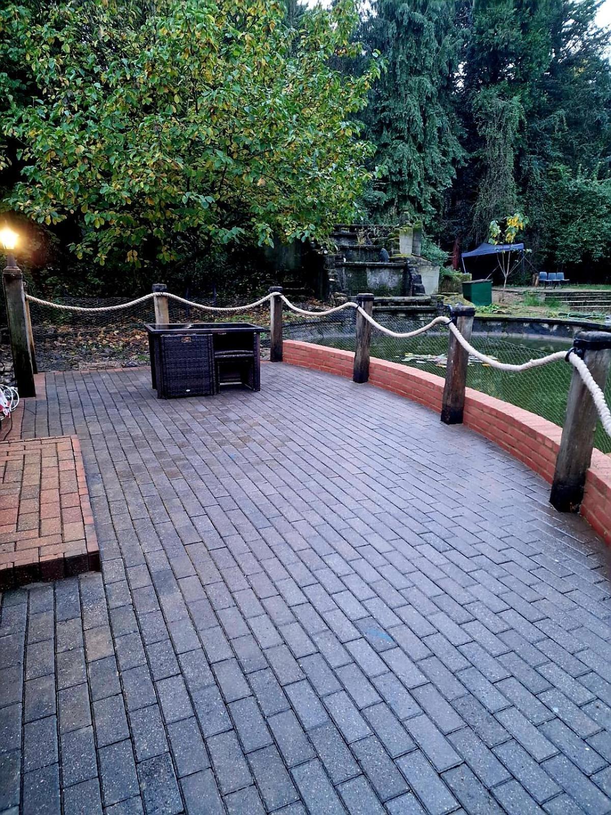 Beautiful Cottage In Brentwood Kelvedon Hatch 外观 照片