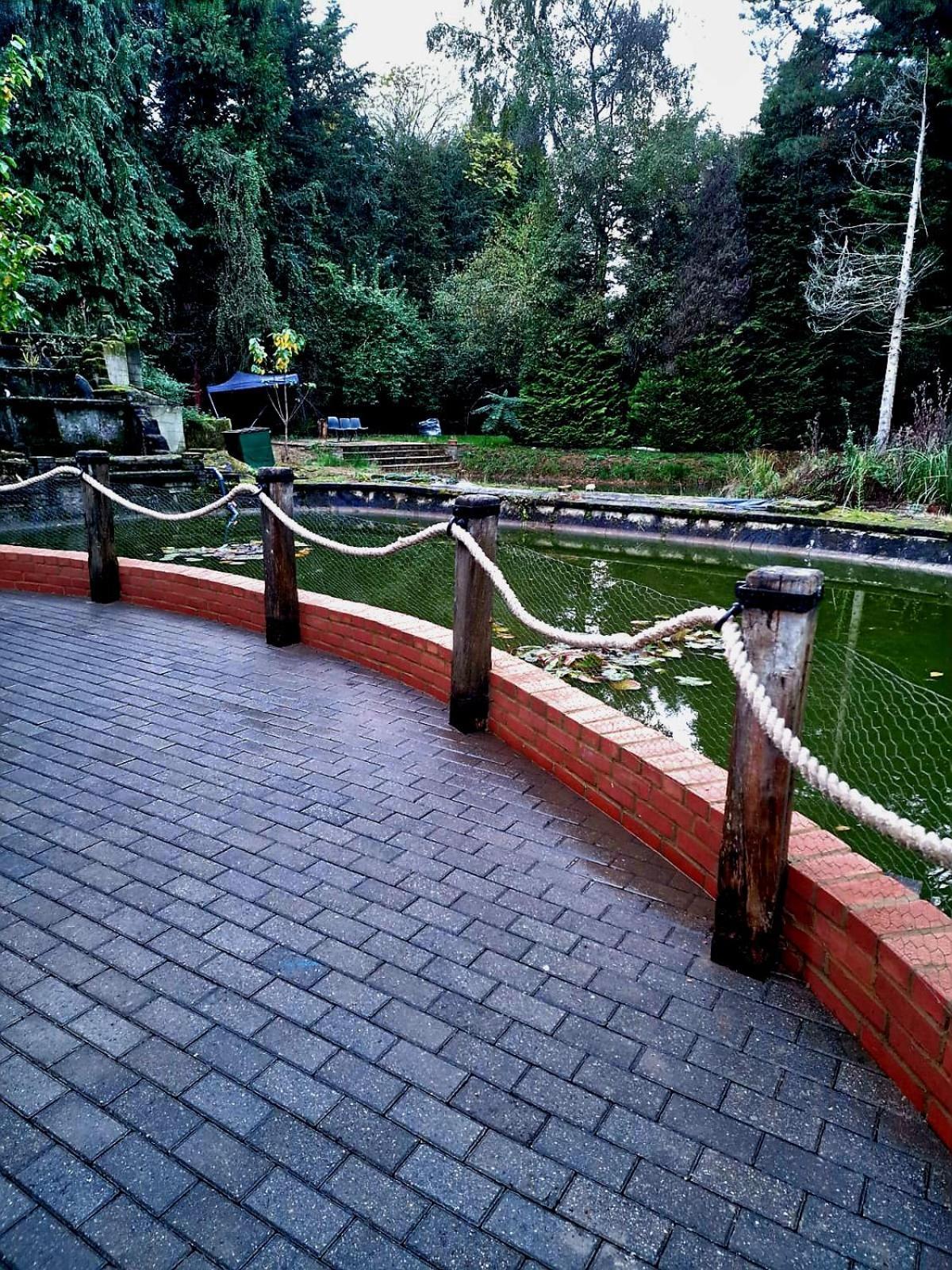 Beautiful Cottage In Brentwood Kelvedon Hatch 外观 照片