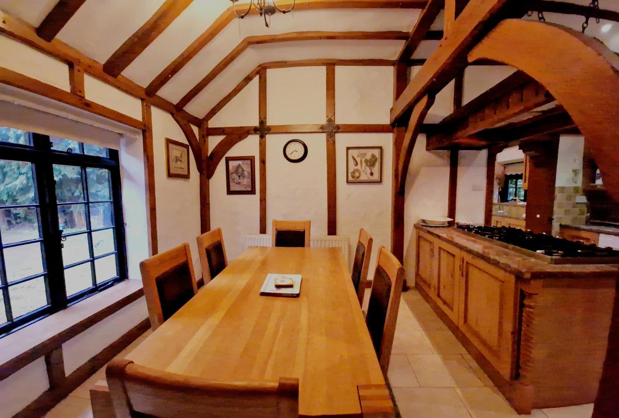 Beautiful Cottage In Brentwood Kelvedon Hatch 外观 照片