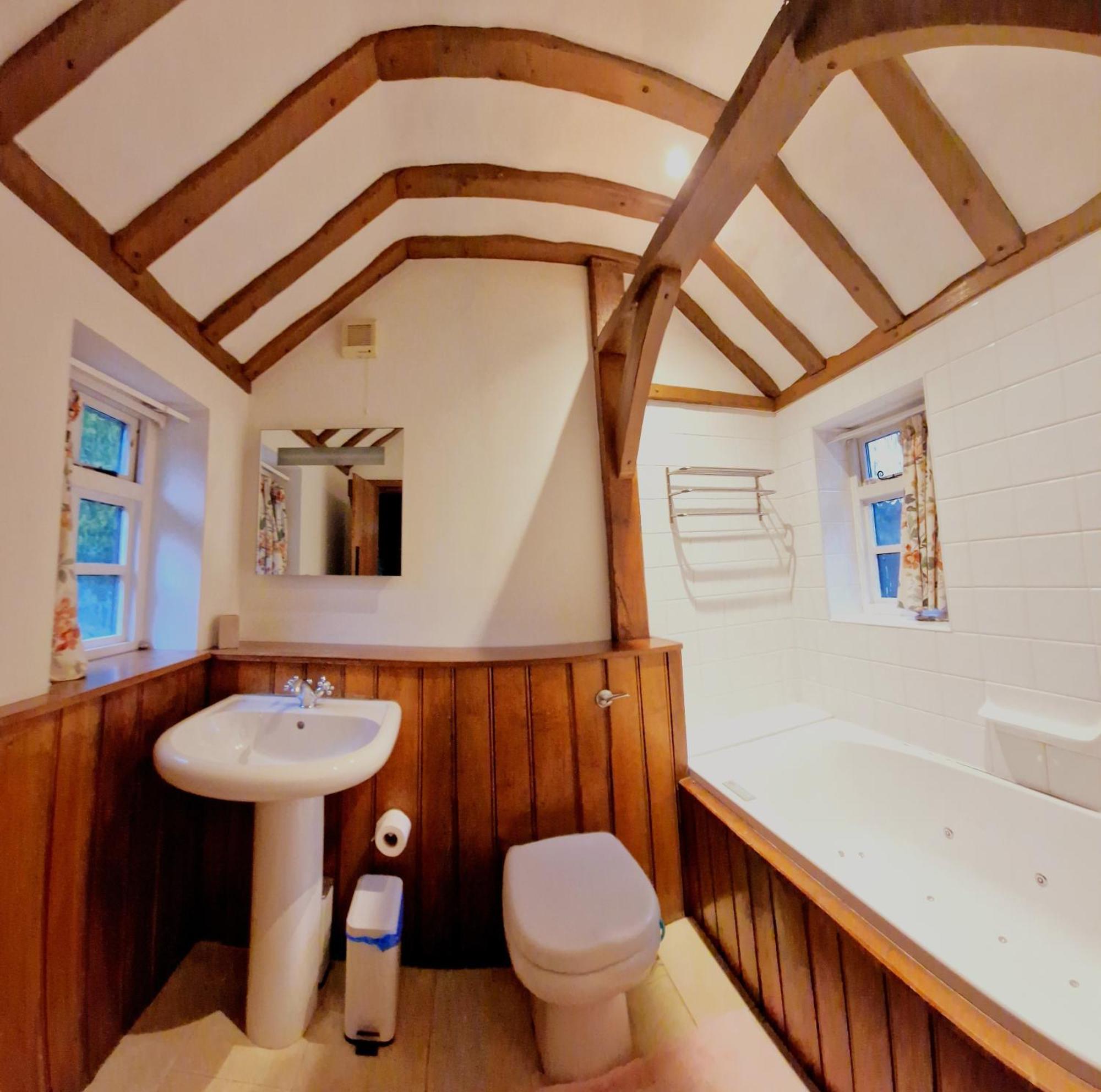 Beautiful Cottage In Brentwood Kelvedon Hatch 外观 照片