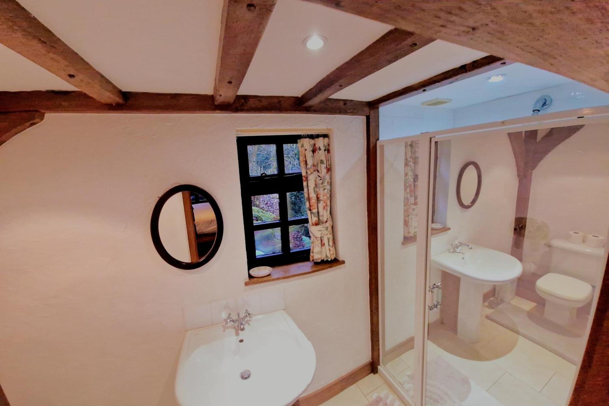 Beautiful Cottage In Brentwood Kelvedon Hatch 外观 照片