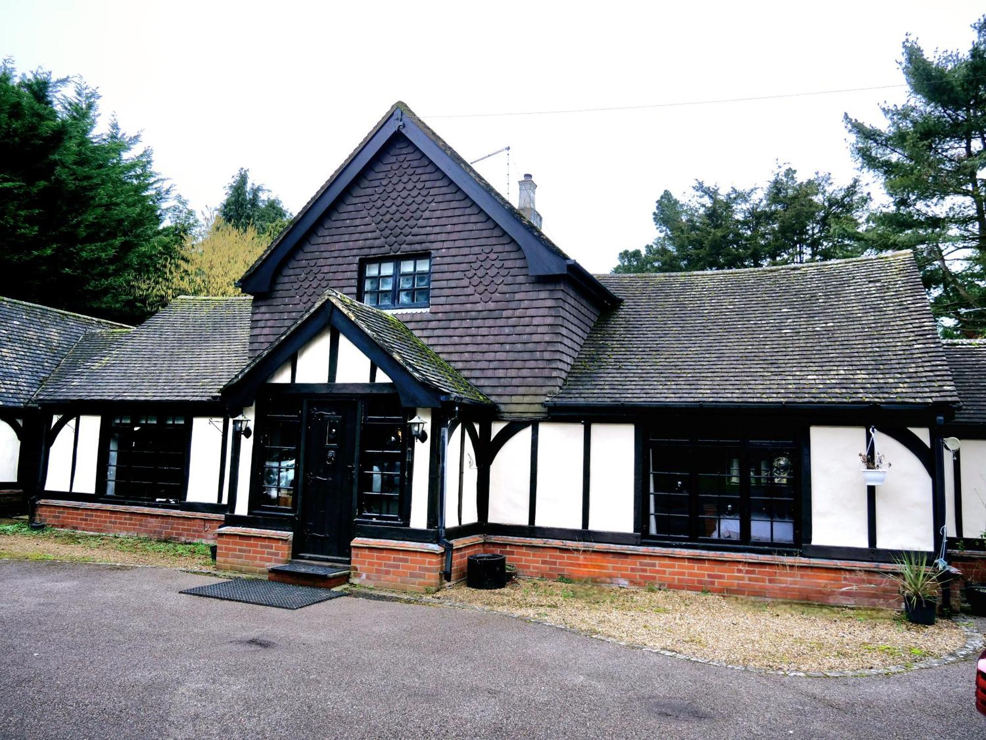 Beautiful Cottage In Brentwood Kelvedon Hatch 外观 照片