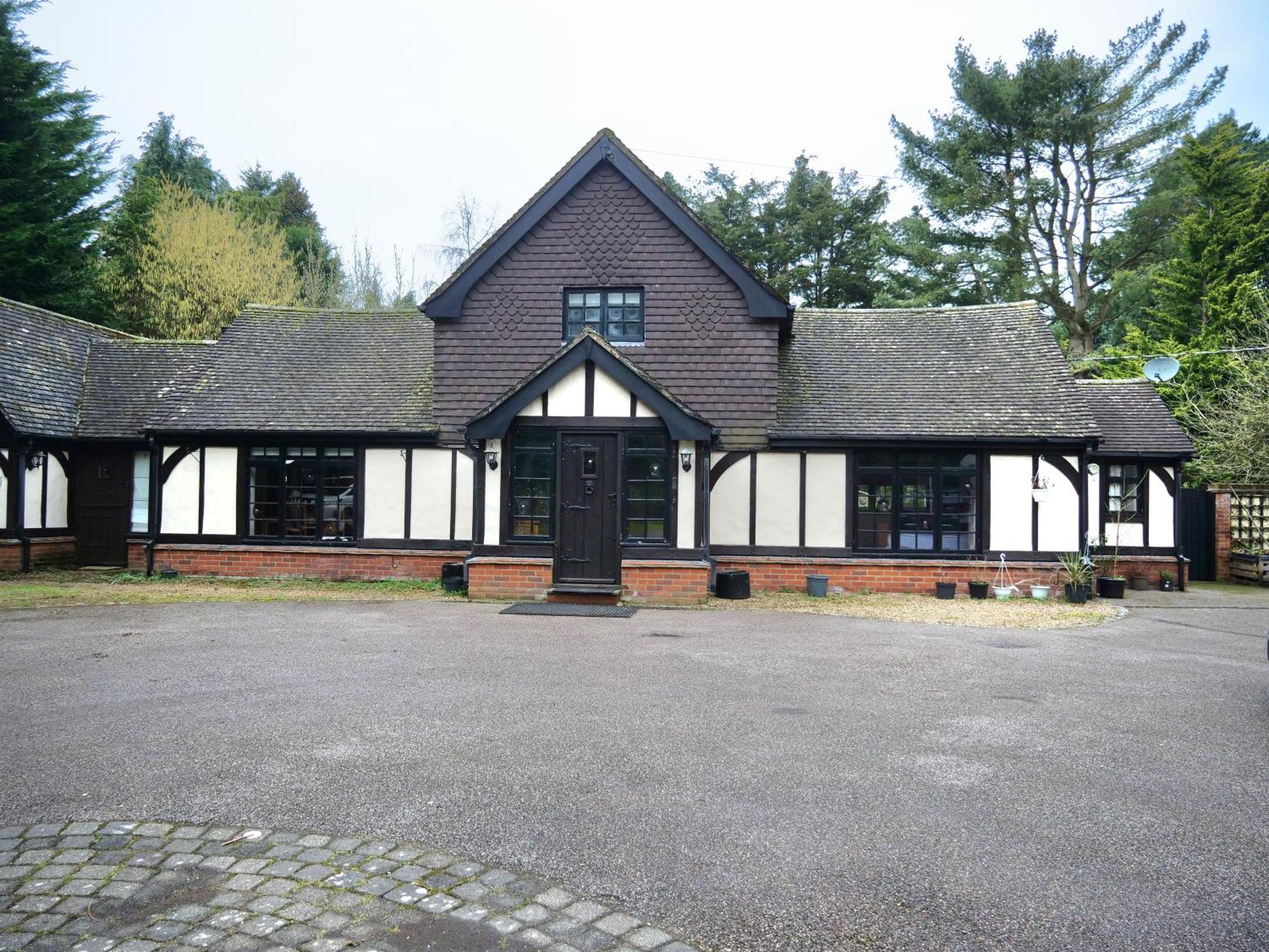 Beautiful Cottage In Brentwood Kelvedon Hatch 外观 照片