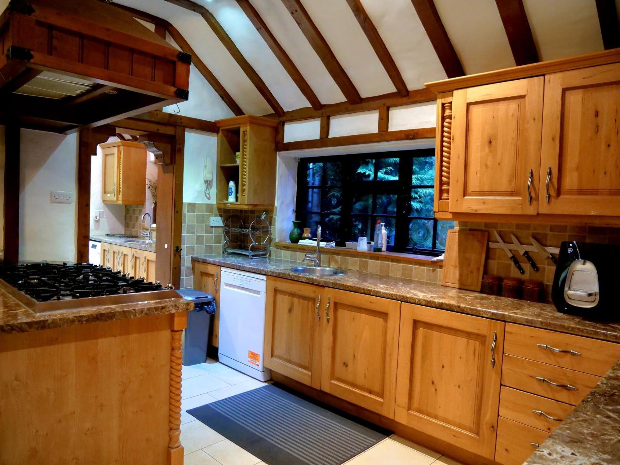 Beautiful Cottage In Brentwood Kelvedon Hatch 外观 照片