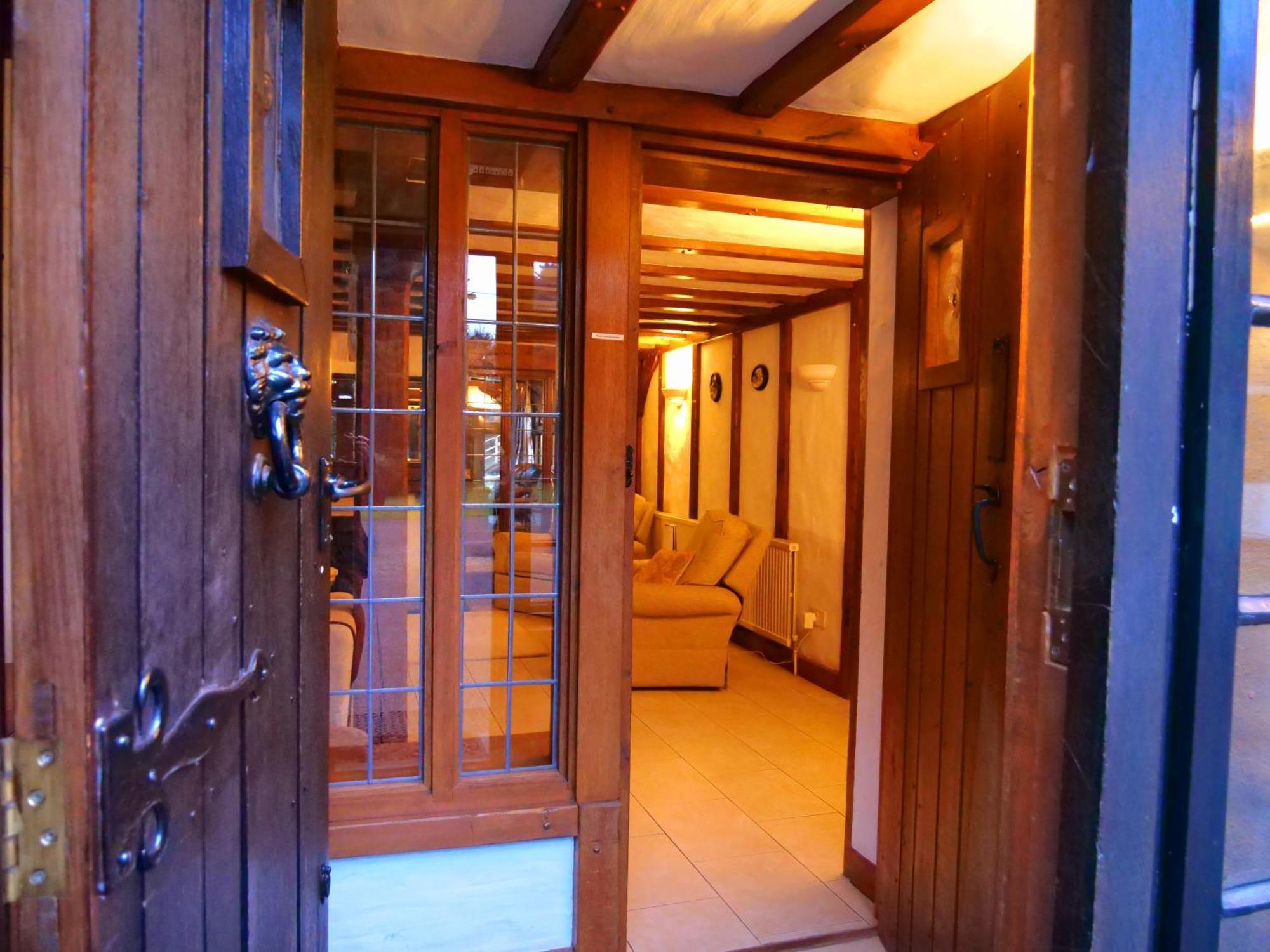 Beautiful Cottage In Brentwood Kelvedon Hatch 外观 照片