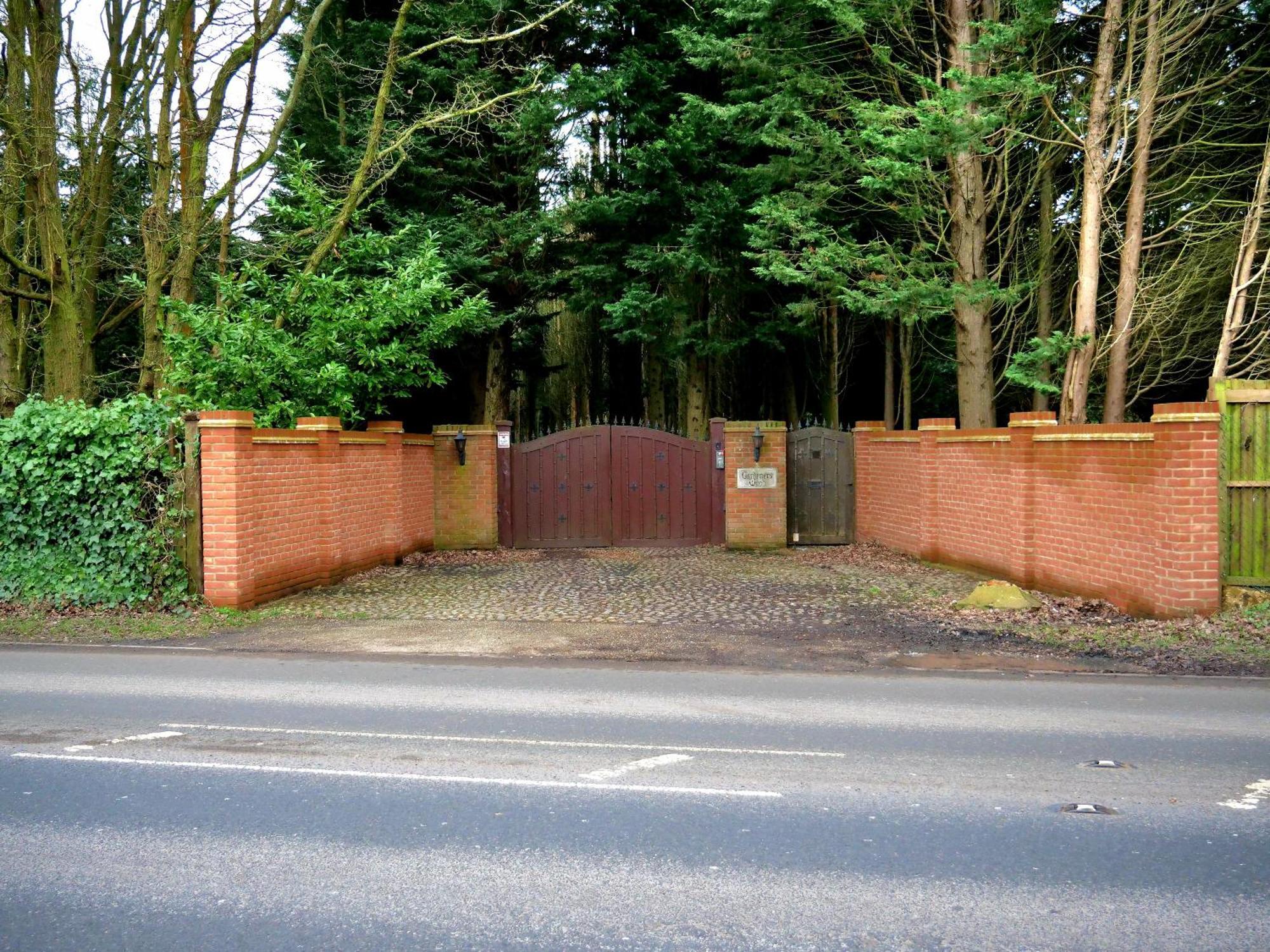 Beautiful Cottage In Brentwood Kelvedon Hatch 外观 照片