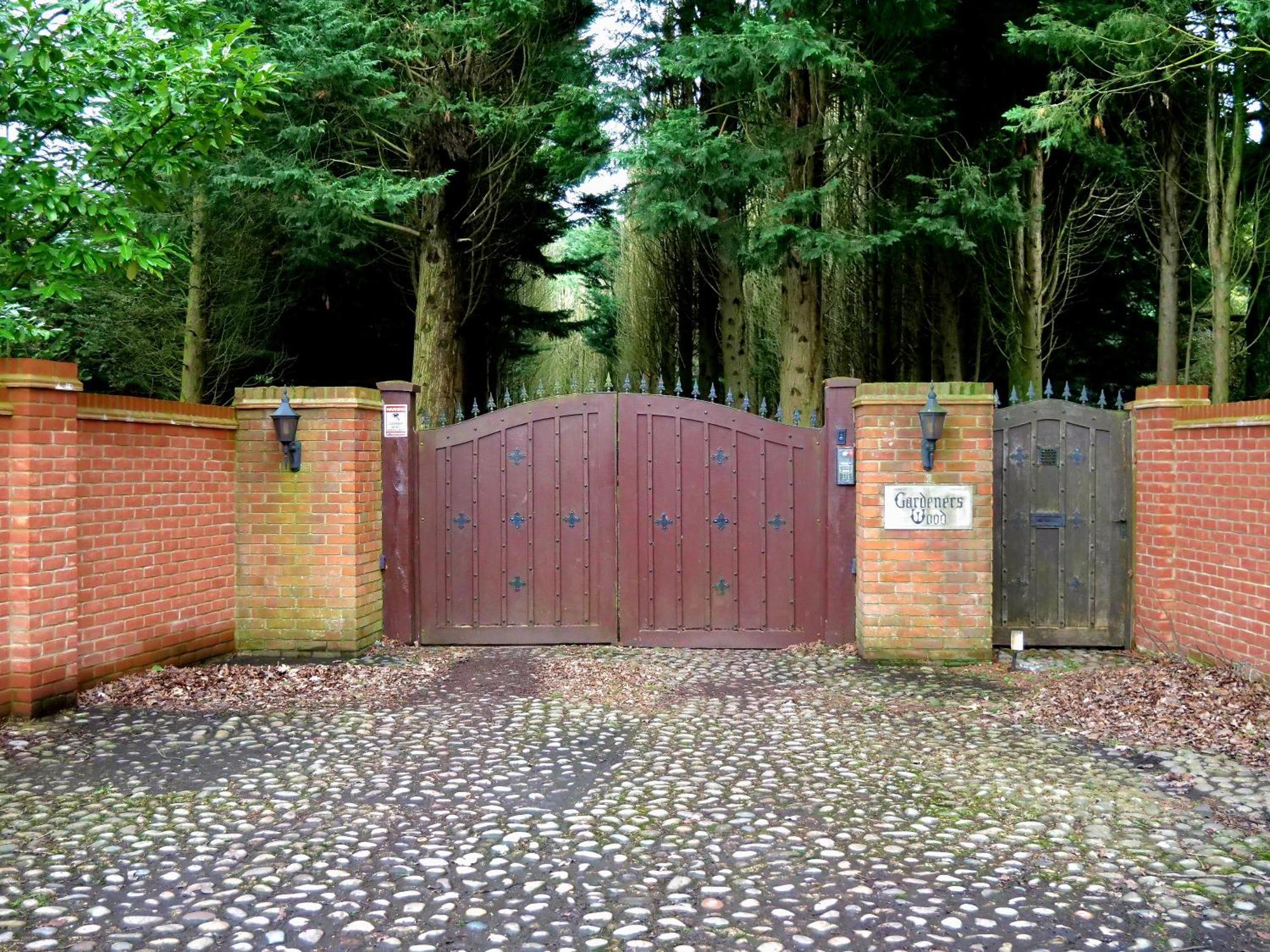 Beautiful Cottage In Brentwood Kelvedon Hatch 外观 照片