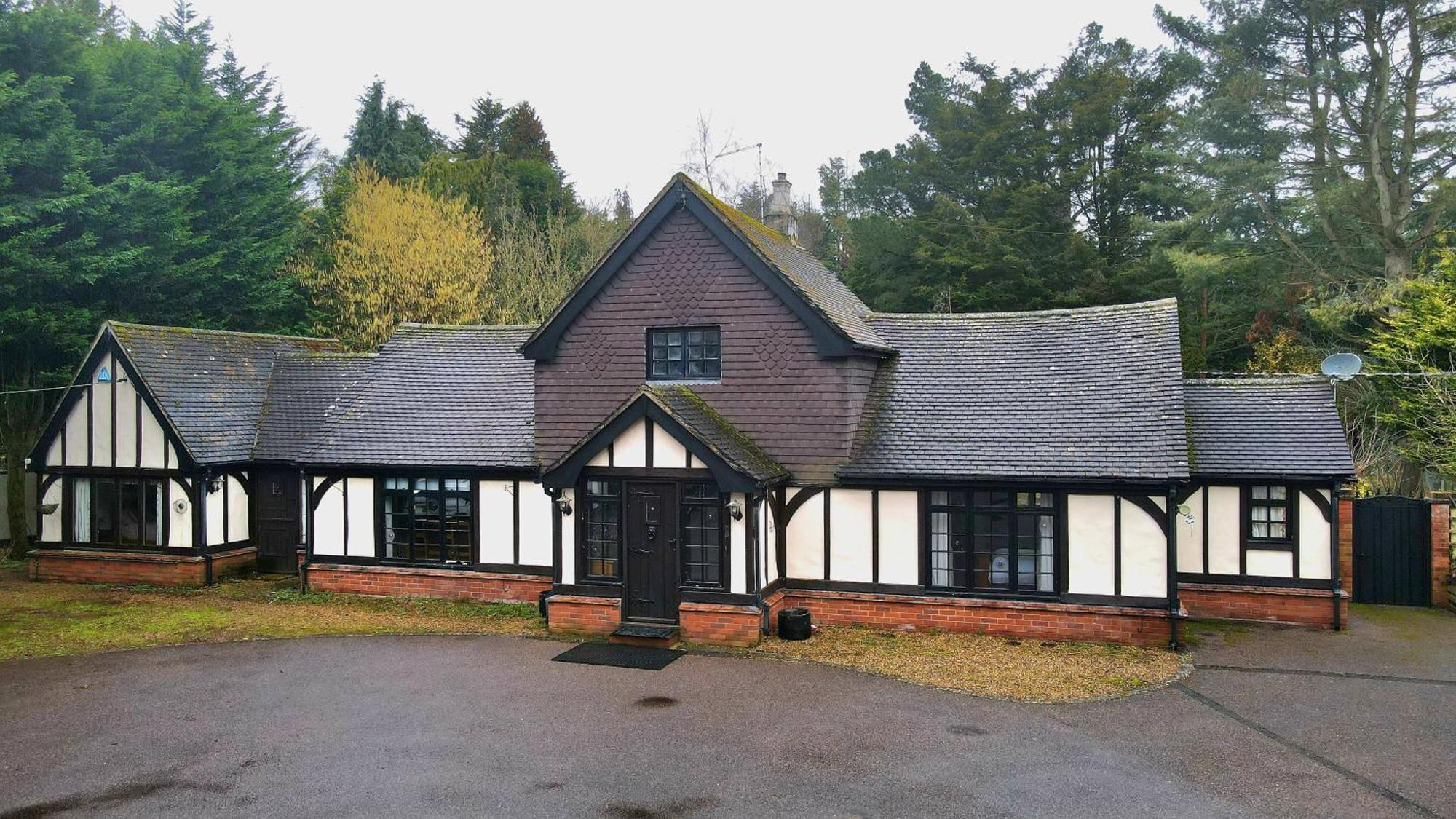 Beautiful Cottage In Brentwood Kelvedon Hatch 外观 照片